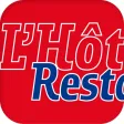 L'Hôtellerie Restauration