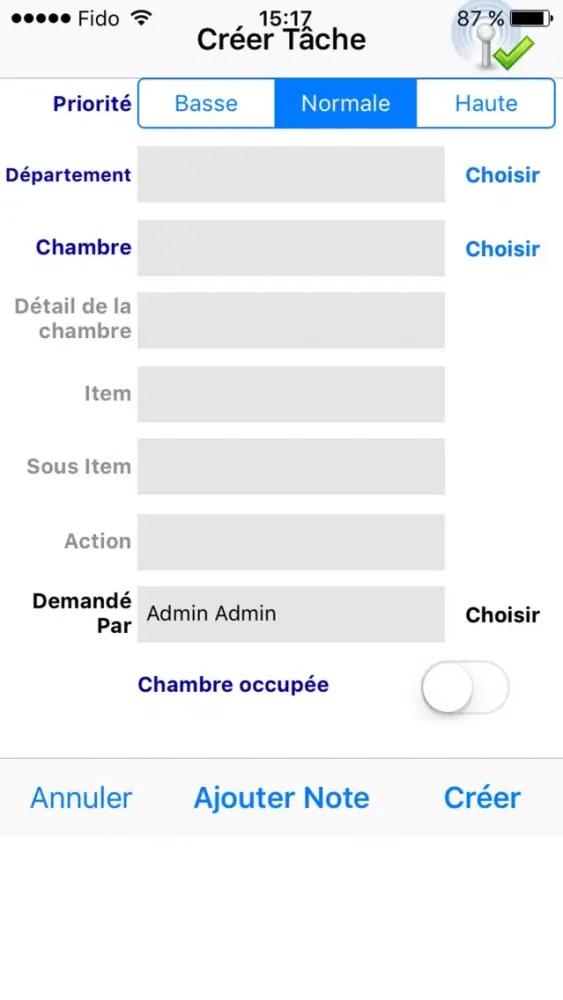 Equip Mobile Asset Management应用截图