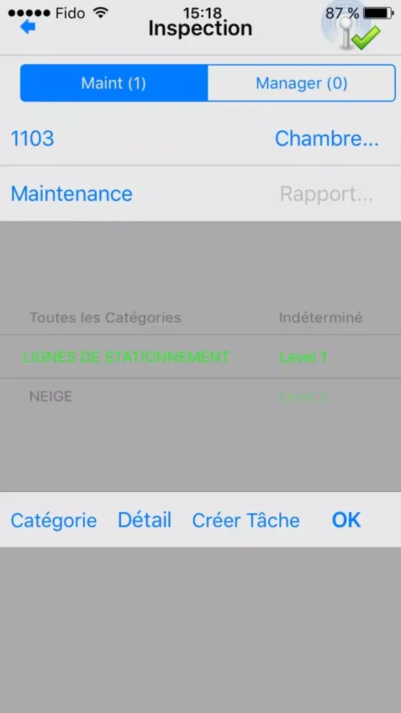 Equip Mobile Asset Management应用截图