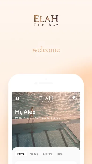 Скриншоты Elah the Bay
