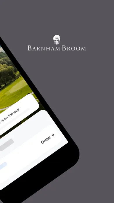Скриншоты Barnham Broom