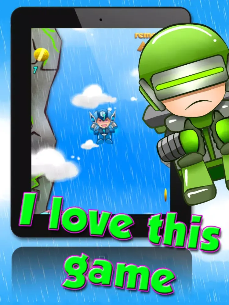 تصاویر A Boulder Sprinkle Adventure – Boom of the Giant Sheep Tsunami Splash - FREE Kids Game ! iPad 