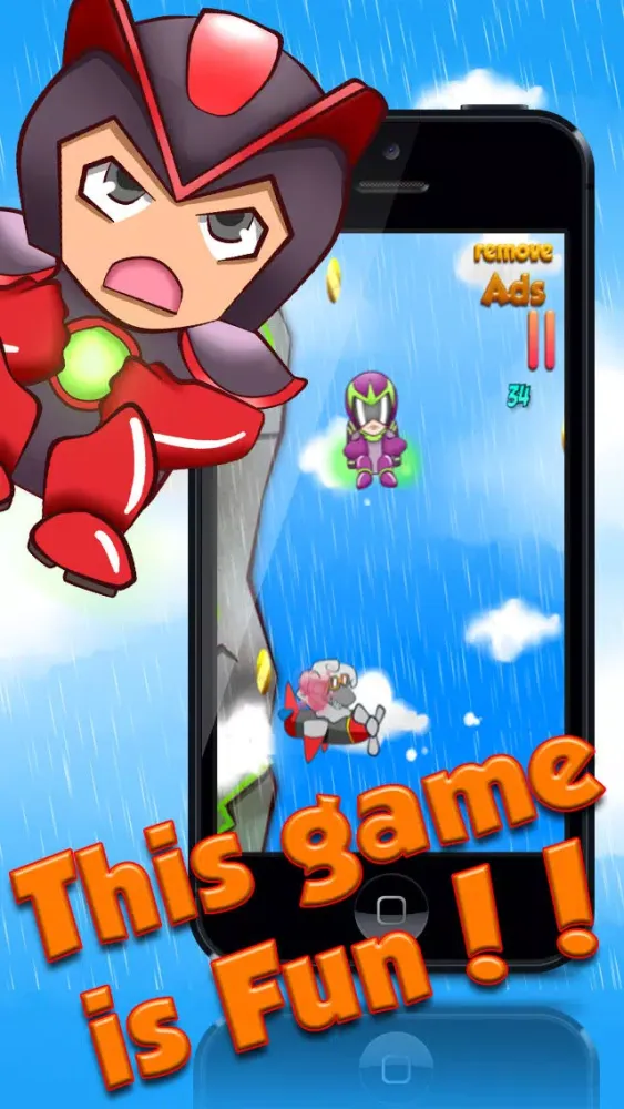 تصاویر A Boulder Sprinkle Adventure – Boom of the Giant Sheep Tsunami Splash - FREE Kids Game !