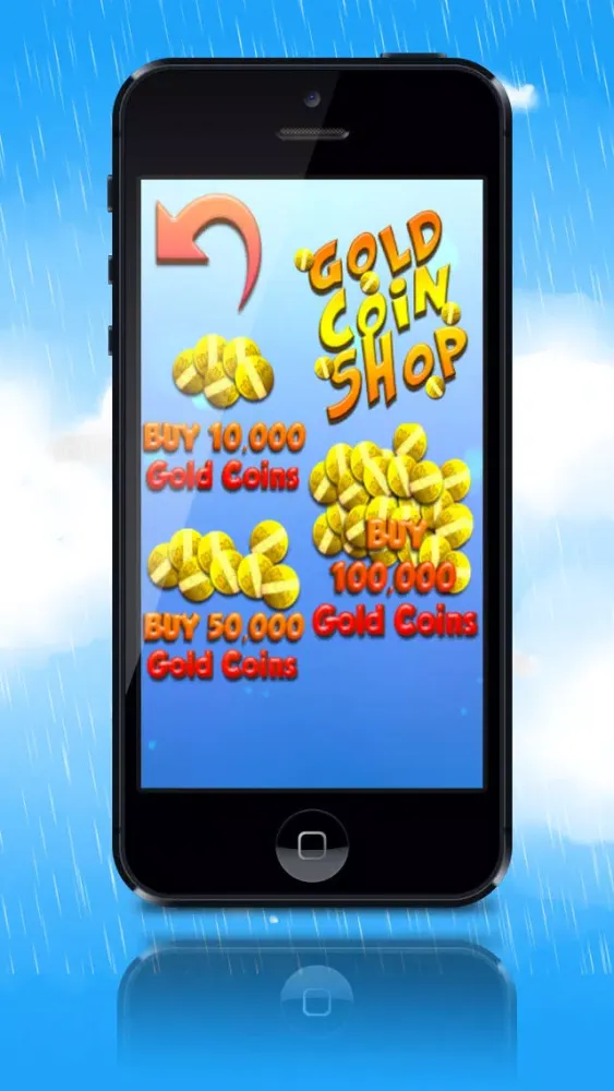 تصاویر A Boulder Sprinkle Adventure – Boom of the Giant Sheep Tsunami Splash - FREE Kids Game !