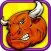 Bulls Running With Revenge - Free Game!