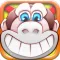 Despicable Kong and the Rush to Escape Nuclear Tunnel - FREE Game !