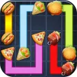 A Fast Food Board Game Frenzy FREE