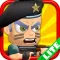 Iron Fist Harry & the Trigger Man Army Soldiers use Killer Force LITE - FREE Shooter Game