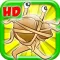 A Monster Meatballs Rush HD- Fruit Dash Shooter Edition FREE !