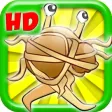 A Monster Meatballs Rush HD- Fruit Dash Shooter Edition FREE ! A Monster Meatballs Rush HD- Fruit Dash Shooter Edition FREE !