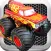 Monster Truck Furious Revenge - A Fast Truck Racing Game!