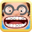 A Crappy Nerdy Dentist Make-Over Mania FREE
