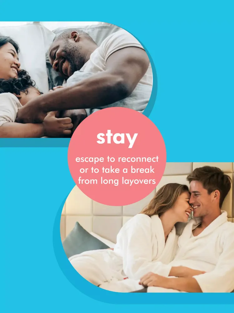 HotelsByDay, hourly day stays Screenshots