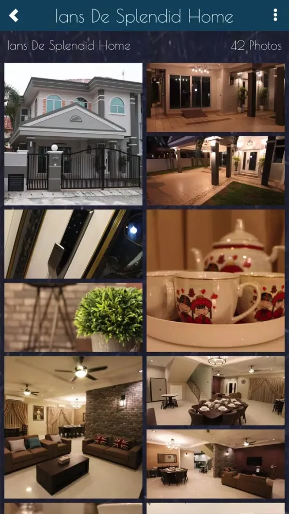 Скриншоты Ipoh Homestay and Hotel