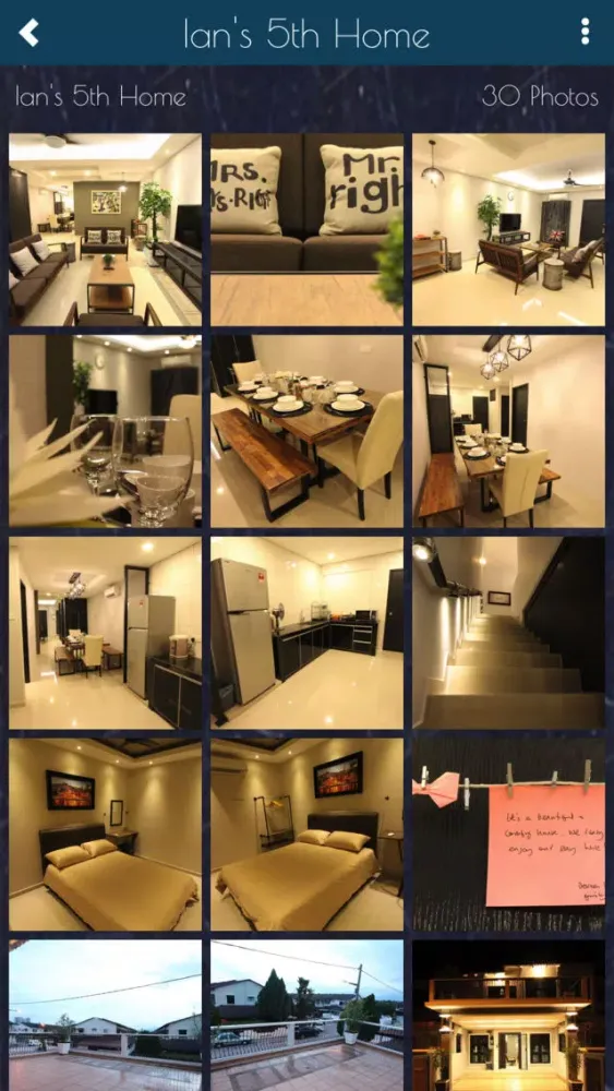 Скриншоты Ipoh Homestay and Hotel