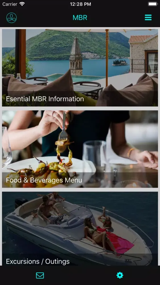 Скриншоты Monte Bay Retreat