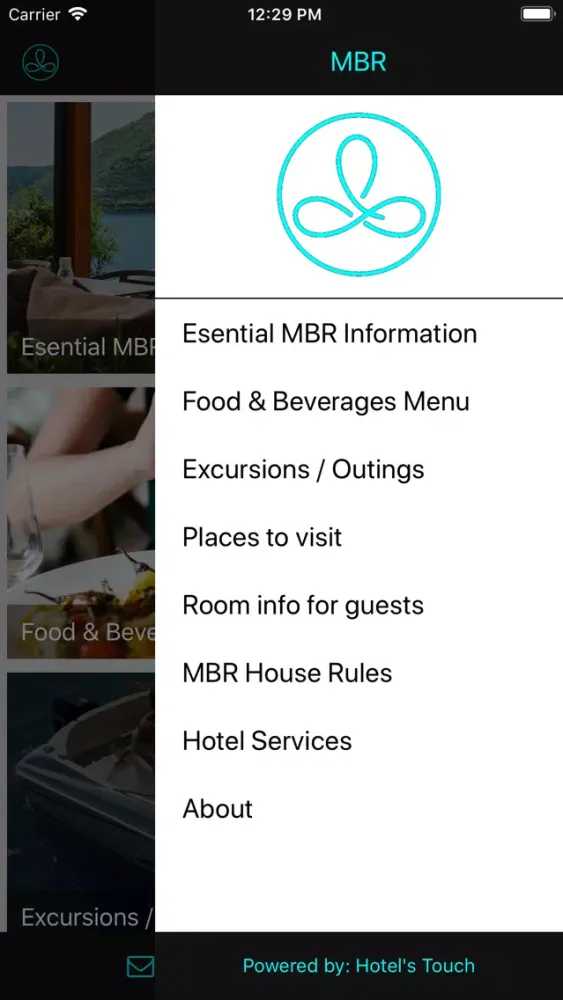 Скриншоты Monte Bay Retreat