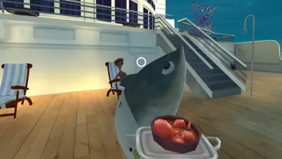 Capturas de pantalla de Hotel T AR/VR