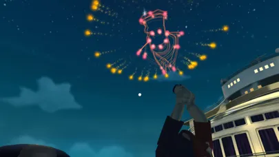 Capturas de pantalla de Hotel T AR/VR