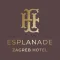 Esplanade Zagreb Hotel
