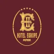 Hotel Europe Minsk