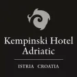 Kempinski Hotel Adriatic Istria Croatia