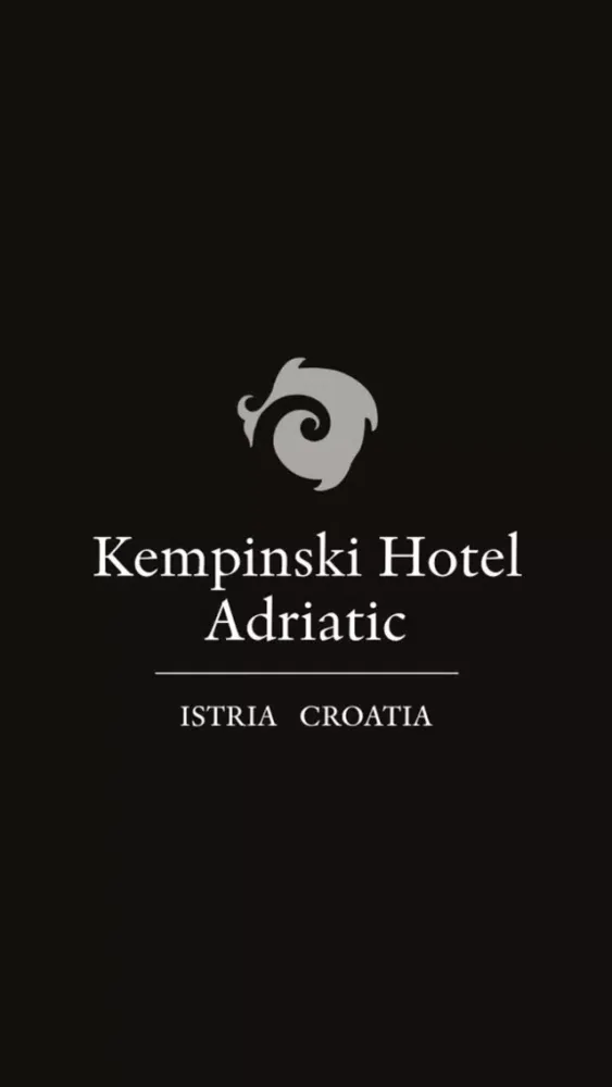 صور Kempinski Hotel Adriatic Istria Croatia