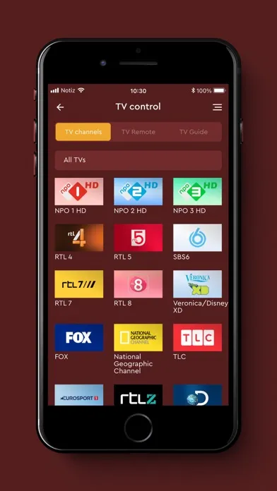 صور Notiz Mobile