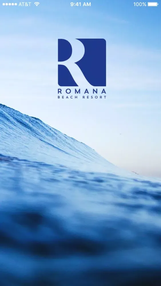 Romana Beach Resort Ekran Görüntüleri