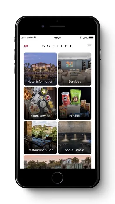 صور Sofitel La Reserva Cardales