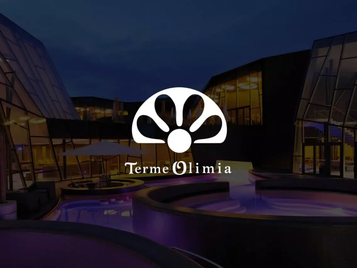 Capturas de pantalla de Terme Olimia iPad 