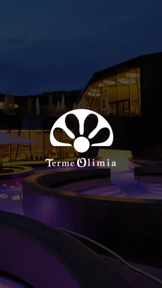 Capturas de pantalla de Terme Olimia