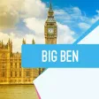 Big Ben - London