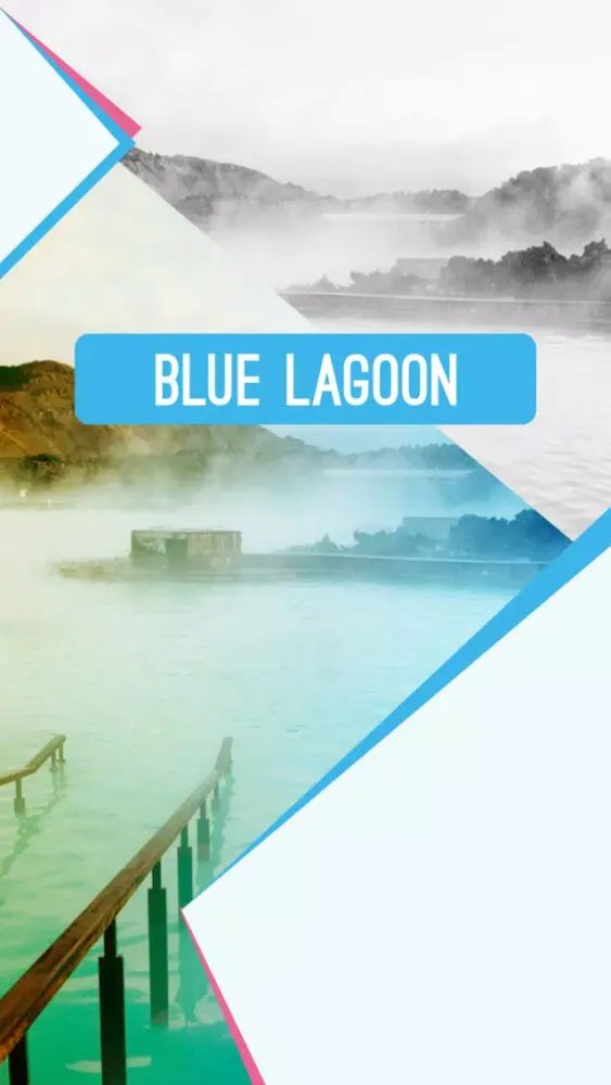Blue Lagoon Ekran Görüntüleri