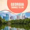 Georgia Things To Do