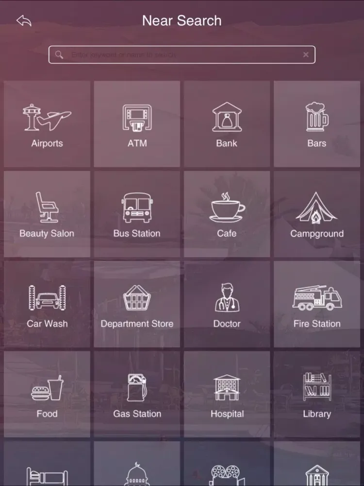 تصاویر Gran Canaria Island Travel Guide iPad 