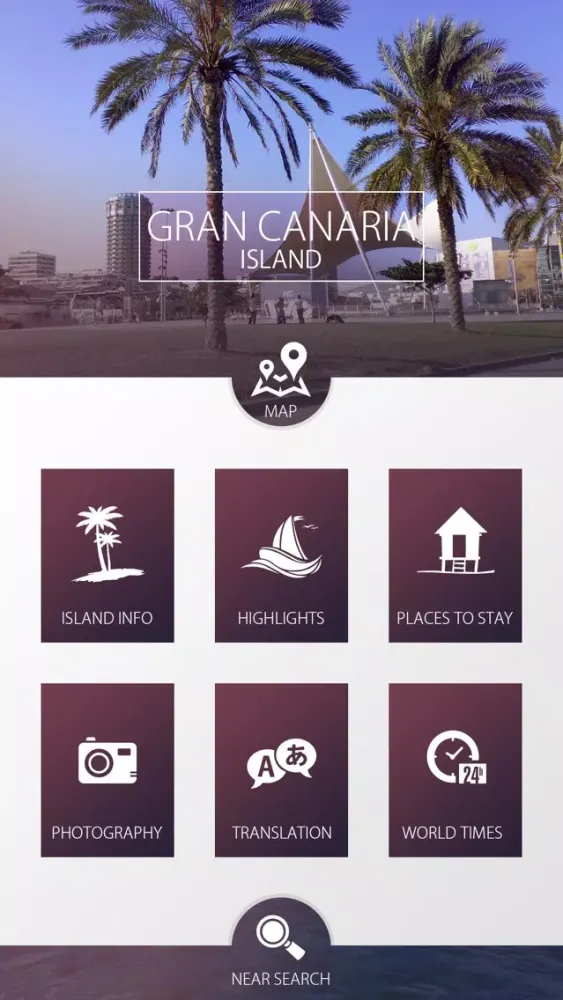 تصاویر Gran Canaria Island Travel Guide
