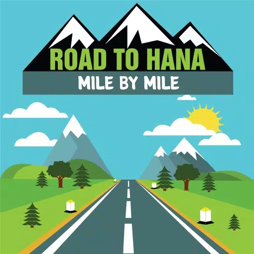Road to Hana Mile by Mile Road to Hana Mile by Mile