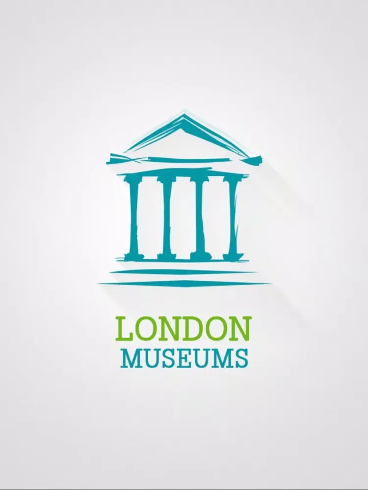London Museums iPad  스크린샷