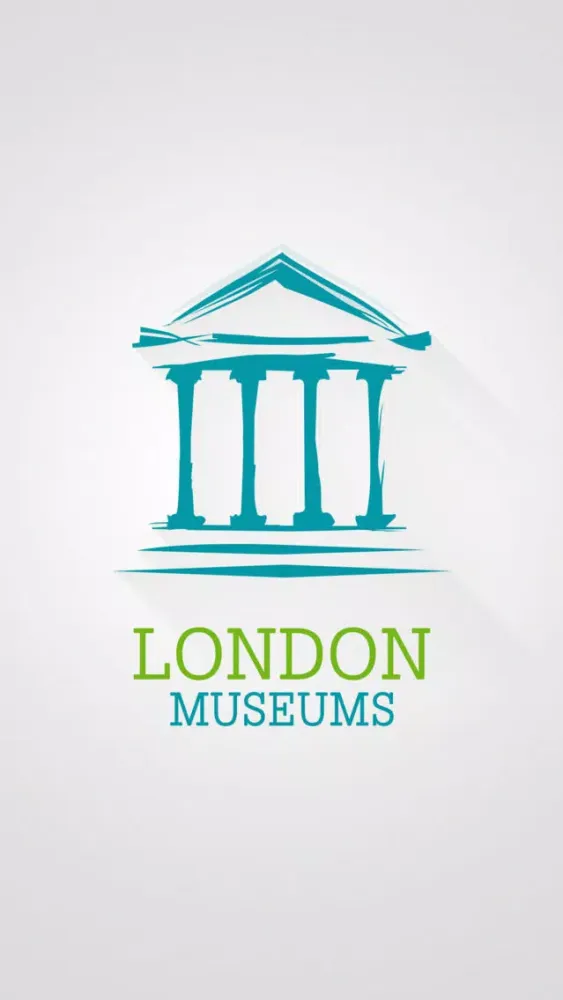 London Museums 스크린샷
