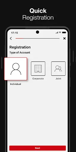 HFM – Forex, Gold, Stocks Screenshots