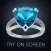 Shop4Rings-find and virtually try on best jewelry!