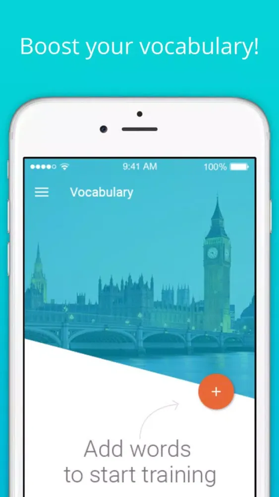 Master English Words with Word-flow Ekran Görüntüleri