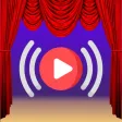 SQ Theatre Sound Cues