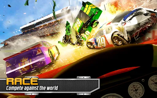 BIG WIN Racing Screenshots