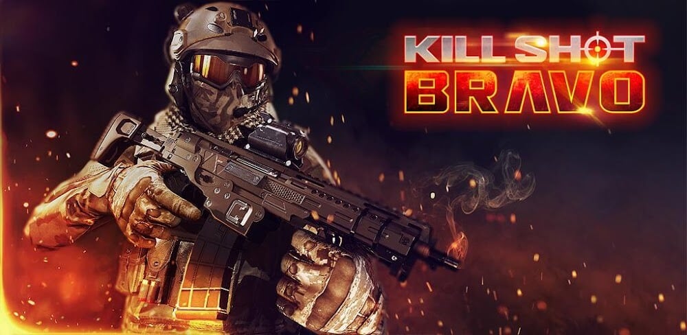 Kill Shot Bravo