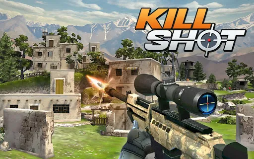 Kill Shot Screenshots