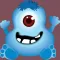 Monster Party Popping Puzzle Game Free - Halloween edition