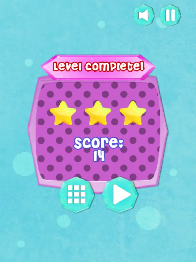 Fantasy Crystal Free iPad  স্ক্রিনশট