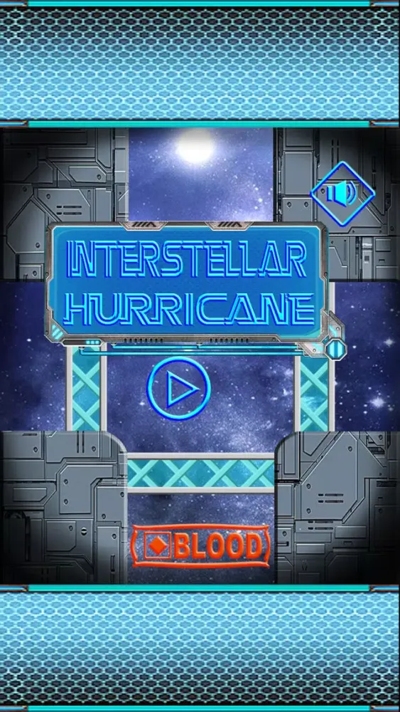 صور Interstellar Hurricane Free-A puzzle game